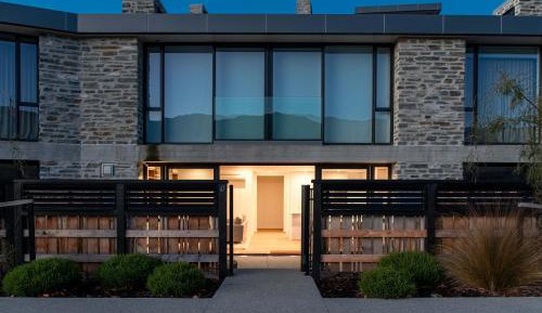 Vacation Home