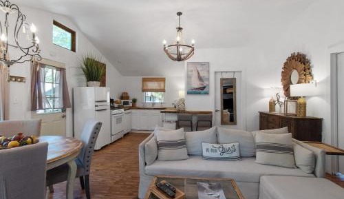 Bungalow