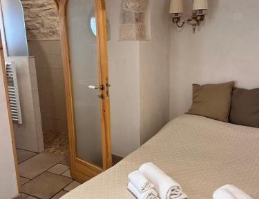 Trullo Suite
