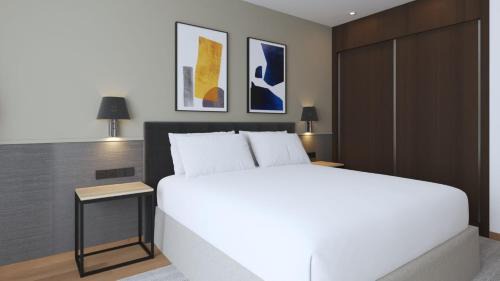 Junior King Suite