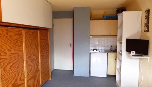 Apartment (3 Adults)