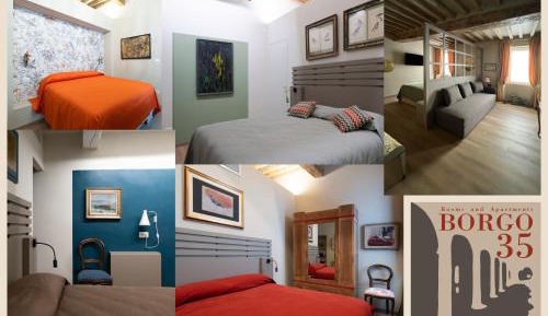 Double or Twin Room with Private Bathroom