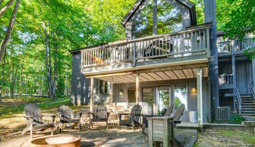 Vacation Home