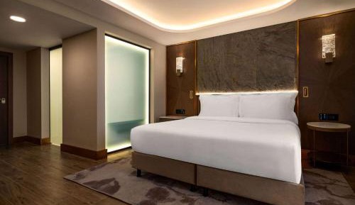 Prestige Suite