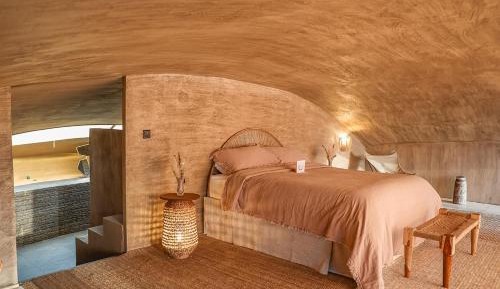 Family Room with Private Bathroom