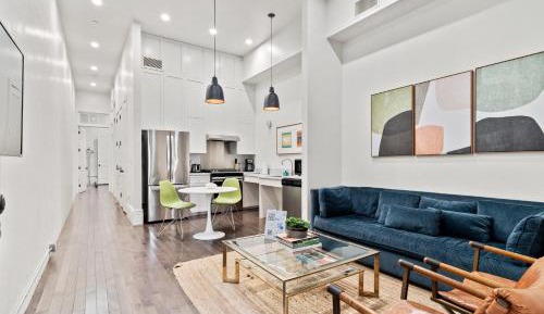 Two-Bedroom Suite