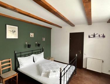 Triple Room with Private Bathroom