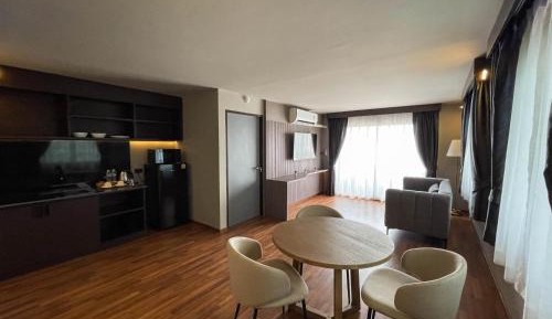 King Suite