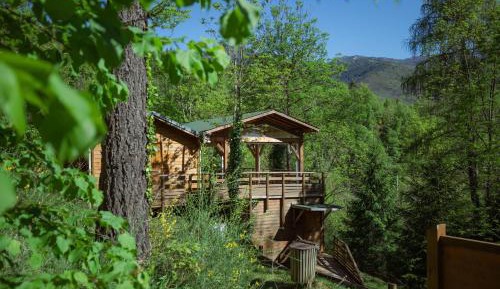 Superior One-Bedroom Apartment