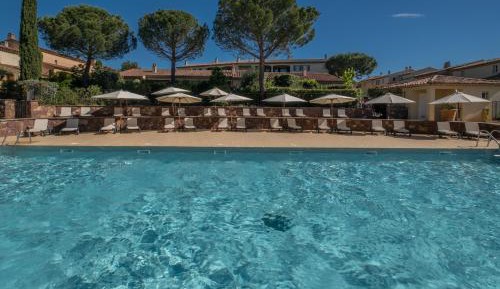 Two-Bedroom Apartment (4 Adults)