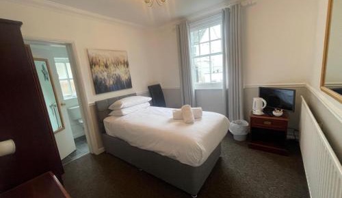 Small Single Room