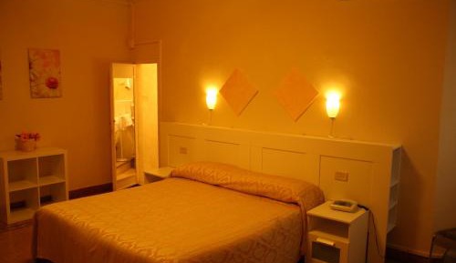 Triple Room with Bathroom