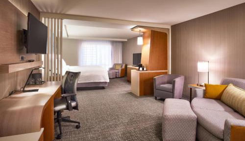 King Suite