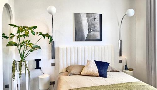 Luxury Triple Room
