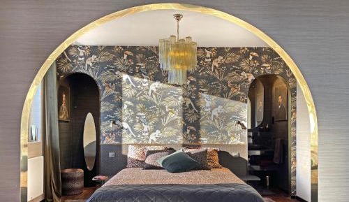 Triple Room with Private Bathroom