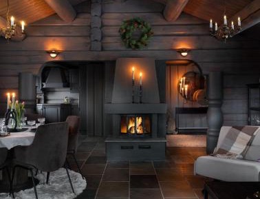 Five-Bedroom House