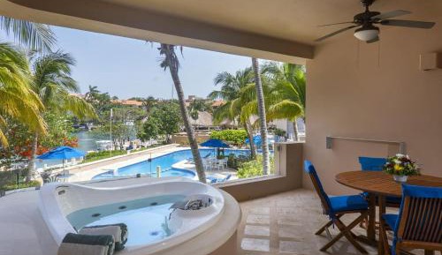 One-Bedroom Premium Apartment