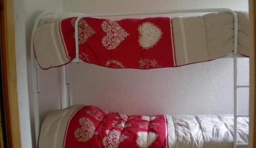 Superior One-Bedroom Apartment with Balcony