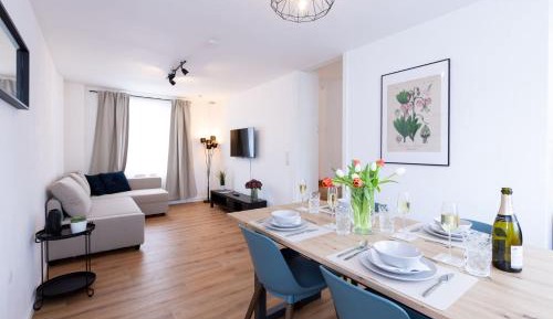 Standard Apartment