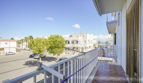 Two-Bedroom Superior Apartment