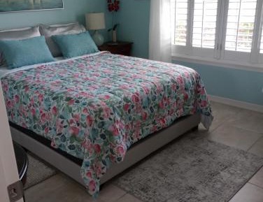 Superior Queen Room