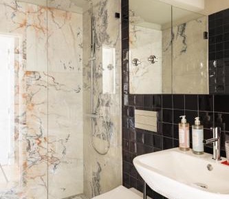 Standard Double Room with Interior View