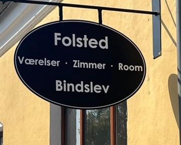 Double Room with Shared Toilet