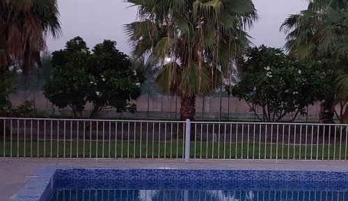 Three-Bedroom Chalet