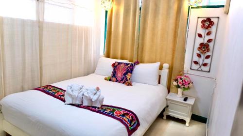 Standard Double Suite