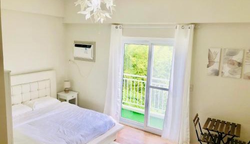 Superior Apartment with City View