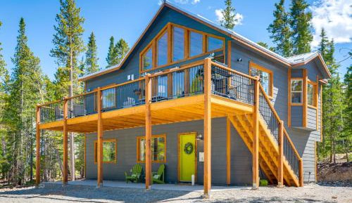 Vacation Home