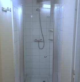 Apartment - Split Level