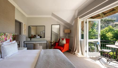 Shiraz Room