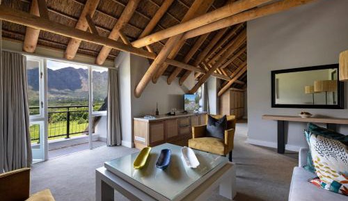 Pinotage Suite