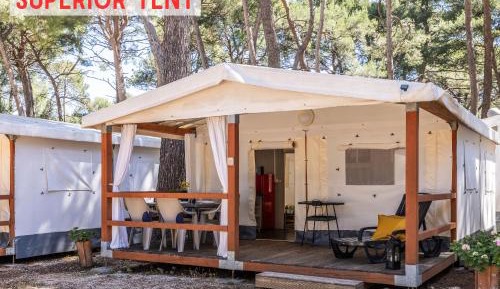 Superior Tent