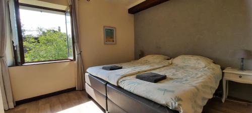 Twin Room with Private Bathroom