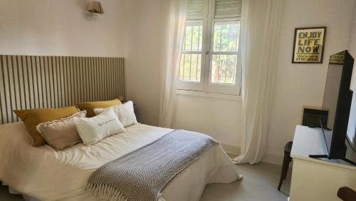 Double Room with Private External Bathroom