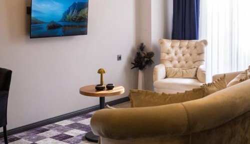 Duplex Suite