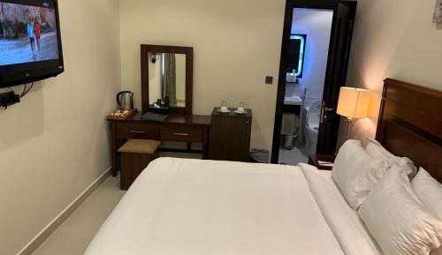 Superior Queen Room