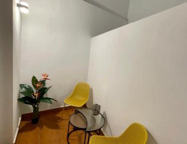 Three-Bedroom Premium Apartment