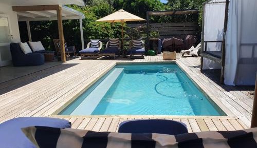 Self catering Holiday home - NO Breakfast