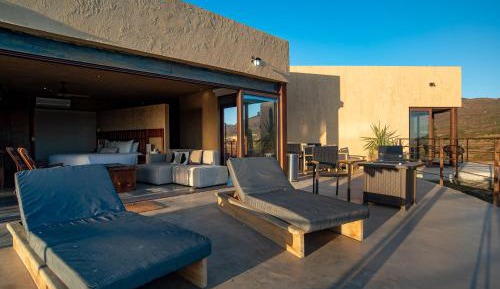  Suite Presidencial con Alberca