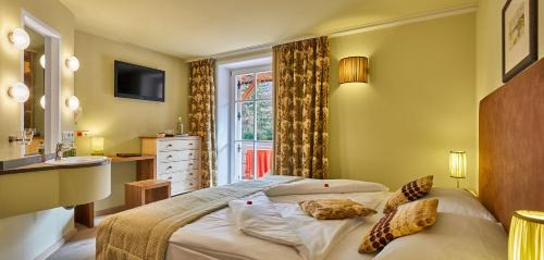 Superior Single Room