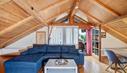 Two-Bedroom Superior Apartment