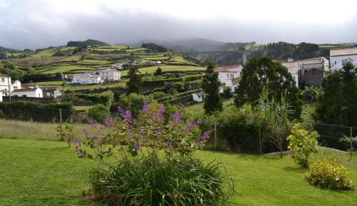 One-Bedroom House - Arribana