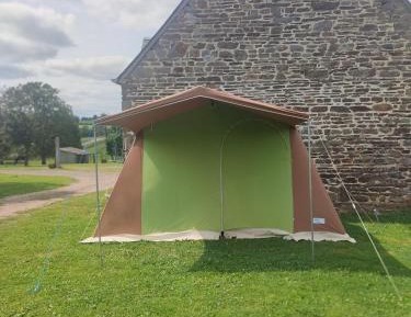 Tent 1 person