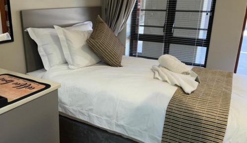 Economy Single Room