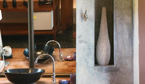 Superior Double Room with Spa Bath