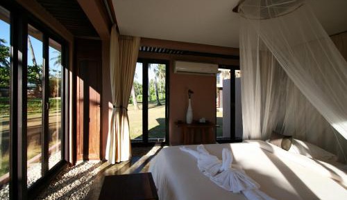 Superior Double Room with Sea View