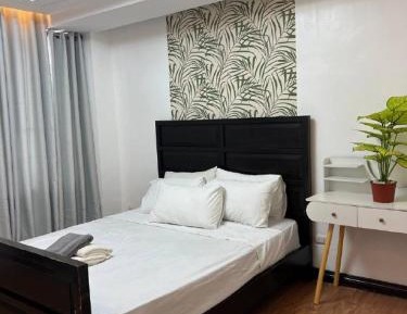 Family Room with Balcony